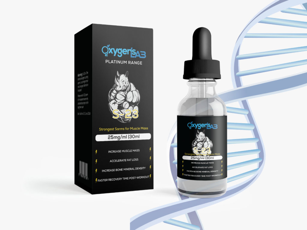 S Oxygens Lab Store